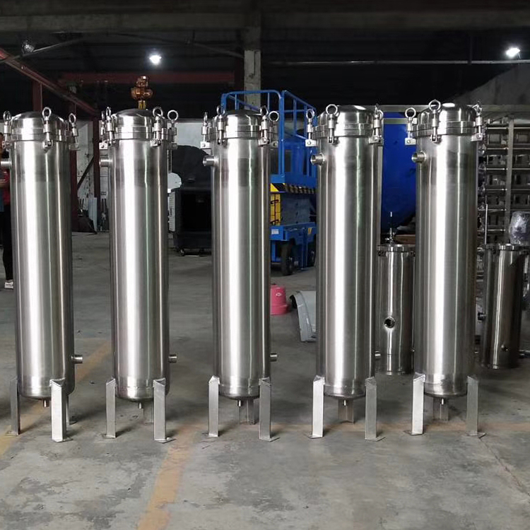 不銹鋼精密過濾器的技術(shù)支持包含哪些內(nèi)容？