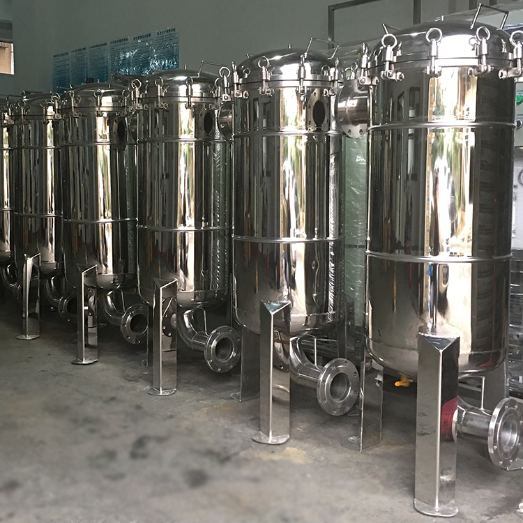 單芯精密過濾器的優(yōu)勢(shì)優(yōu)點(diǎn)有哪些方面？