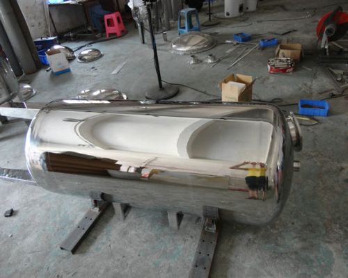 鈦棒過濾器濾芯和不銹鋼濾芯哪個更耐腐蝕