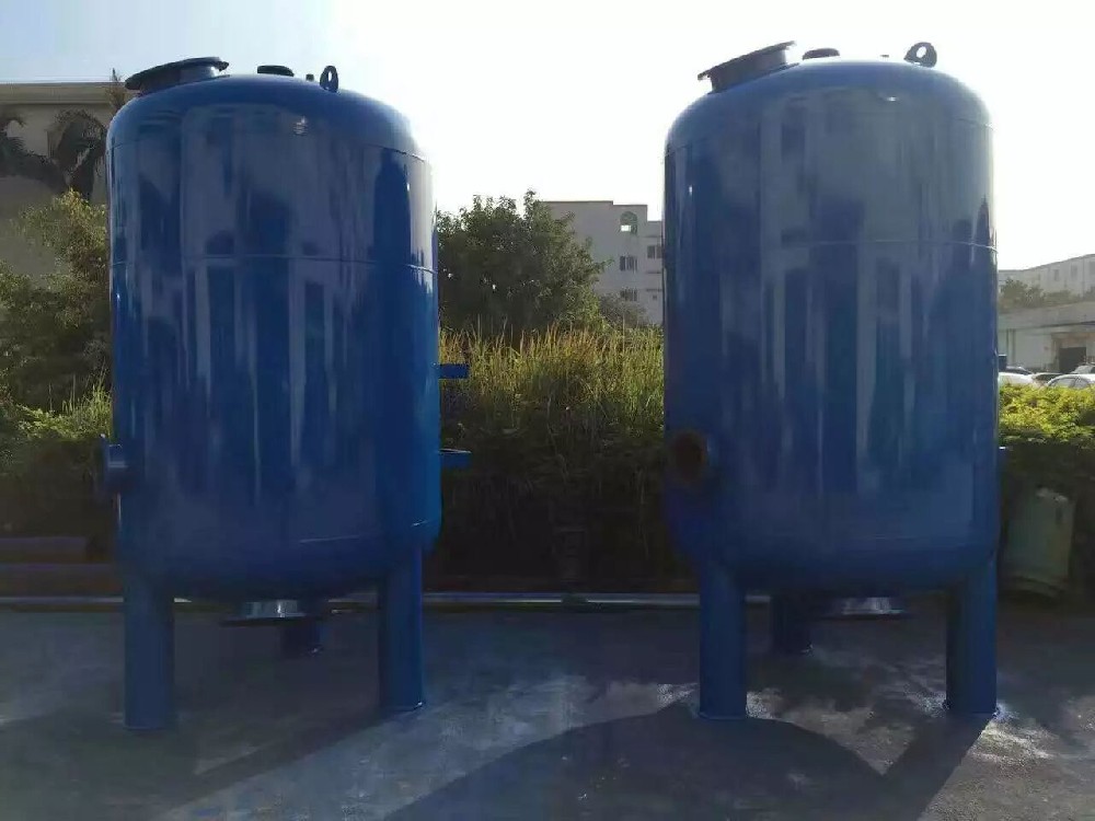 碳鋼過濾器運行過程中產(chǎn)出的廢水可以直接倒掉嗎