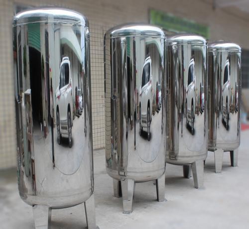 仿玻璃鋼過濾器在石油化工行業(yè)的解決方案