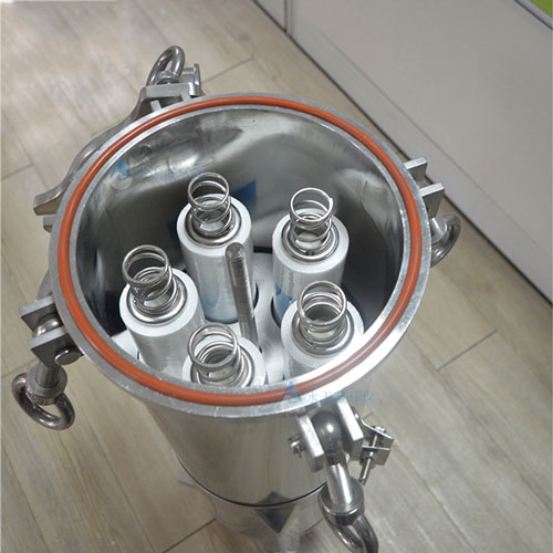 精密過(guò)濾器廠家提供解決方案