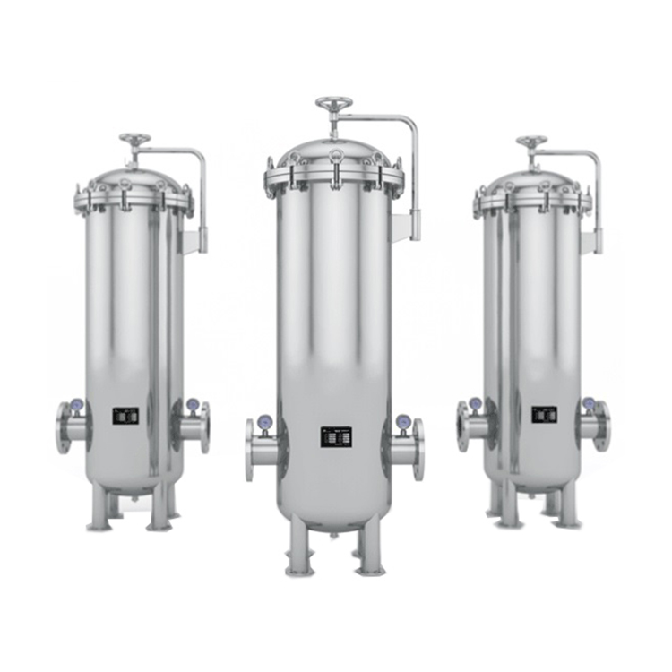 浙江精密過濾器廠家維護安裝規(guī)范