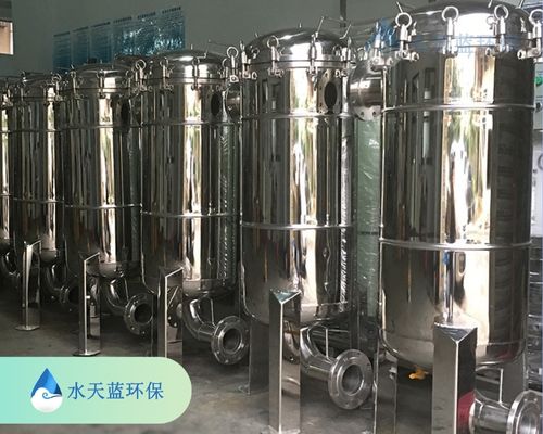 精密過濾器和保安過濾器是同一種設備嗎？