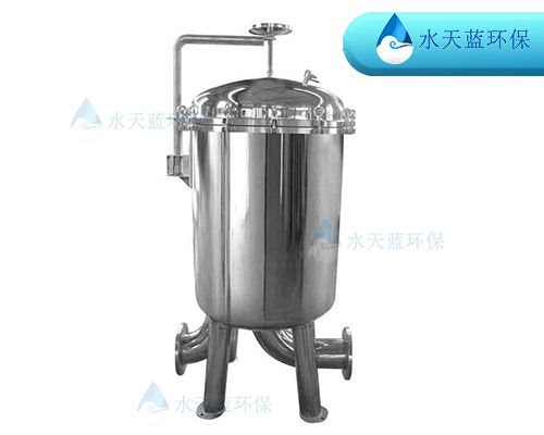 精密過(guò)濾器的“精密”體現(xiàn)在哪里?