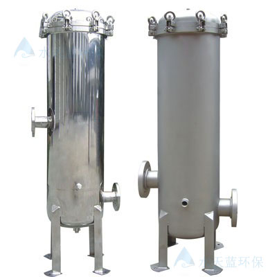 如何選擇合適精度的精密過(guò)濾器?