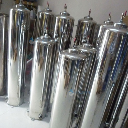 食品行業(yè)選精密過(guò)濾器要注意什么?