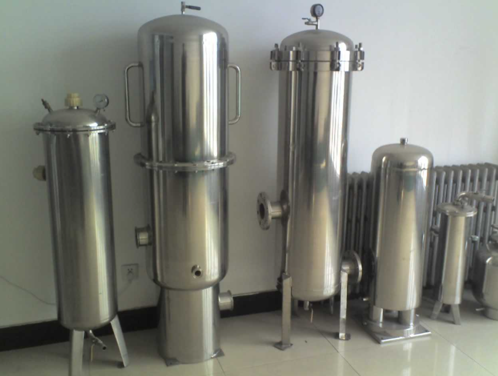 多介質過濾器生產(chǎn)廠家