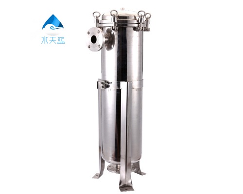 不銹鋼袋式過濾器適合魚缸嗎？