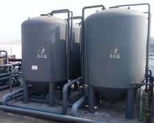 碳鋼襯膠多介質(zhì)過(guò)濾器設(shè)計(jì)規(guī)范