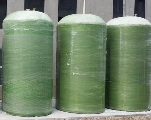 玻璃鋼罐使用注意事項