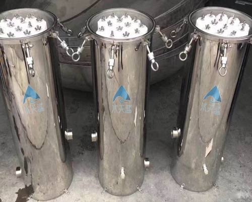 廣州保安精密過濾器批發廠家