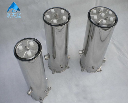 深圳保安過(guò)濾器哪家好